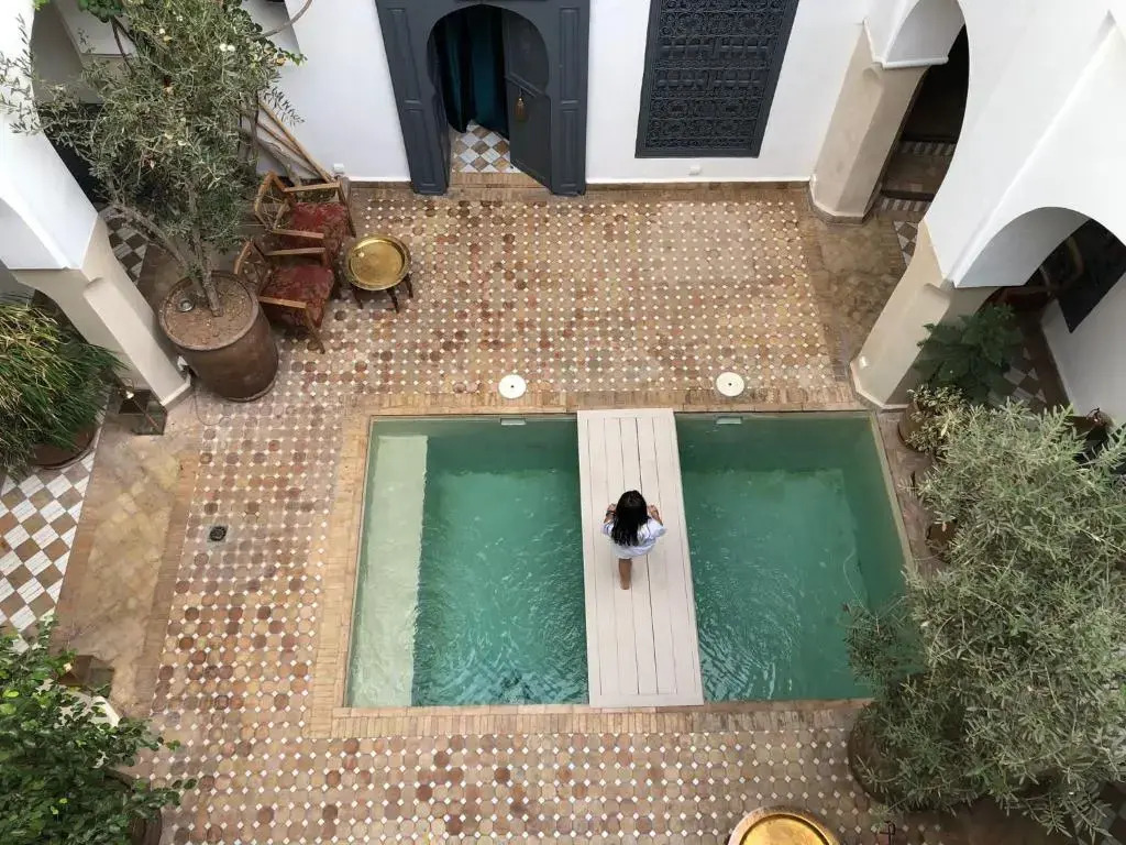 Photo - Riad Magellan Yoga and Spa