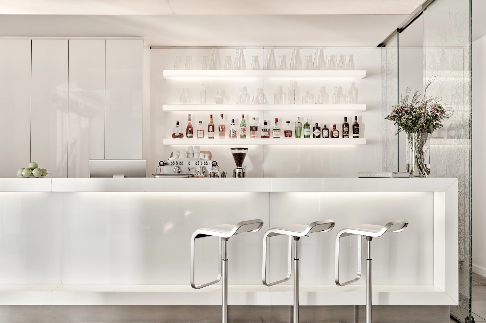 Foto - The Pure, a Member of Design Hotels