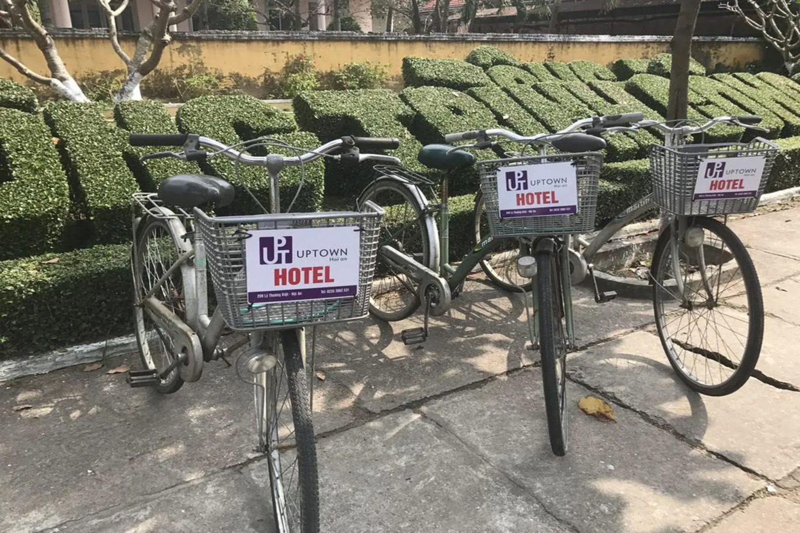 Foto - Uptown Hoi An Hotel & Spa