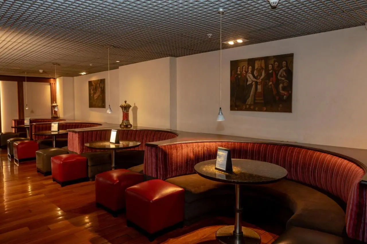 Photo - Casa Andina Premium Miraflores