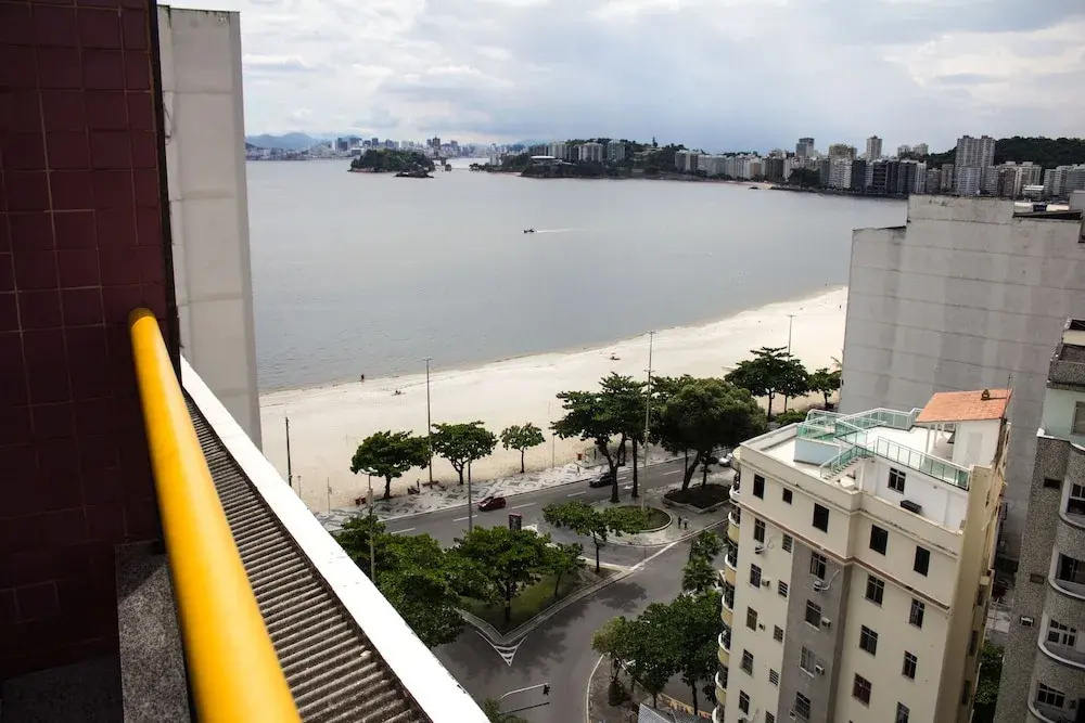 Photo - Tower Icaraí Hotel