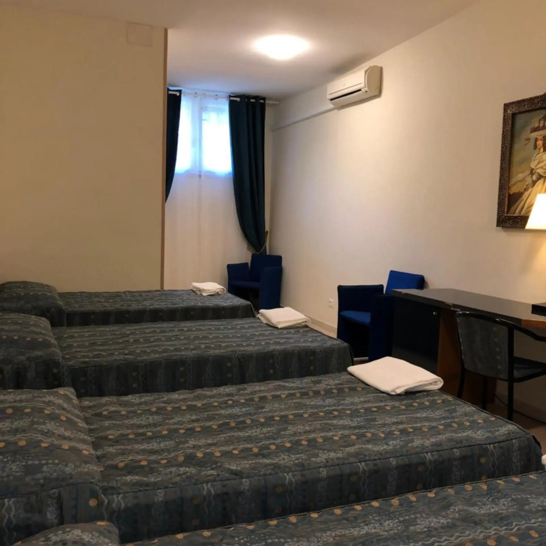 Photo - Hotel Chopin