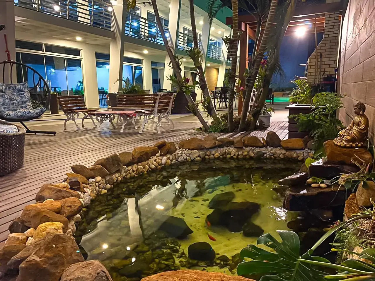 Foto - Hotel & Pousada Favareto