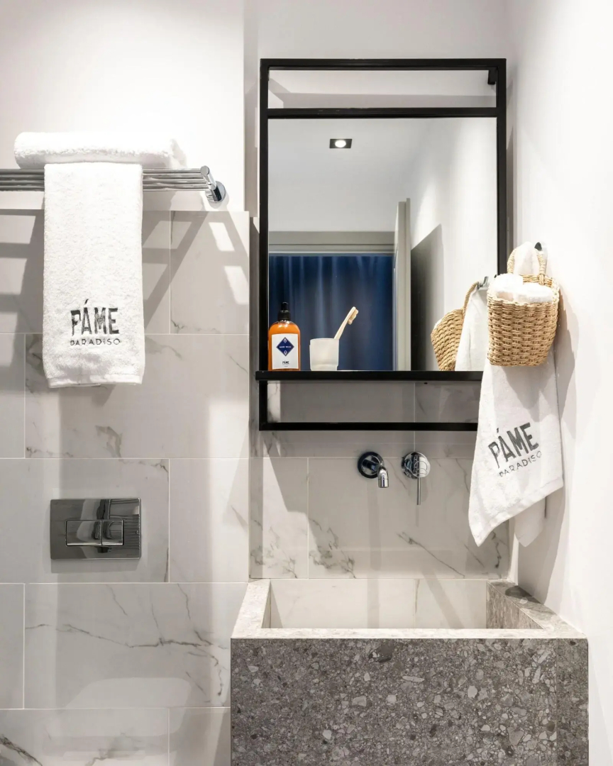 Photo - PAME Paradiso