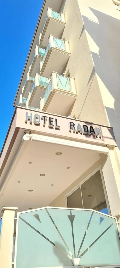 Foto - Hotel Radar