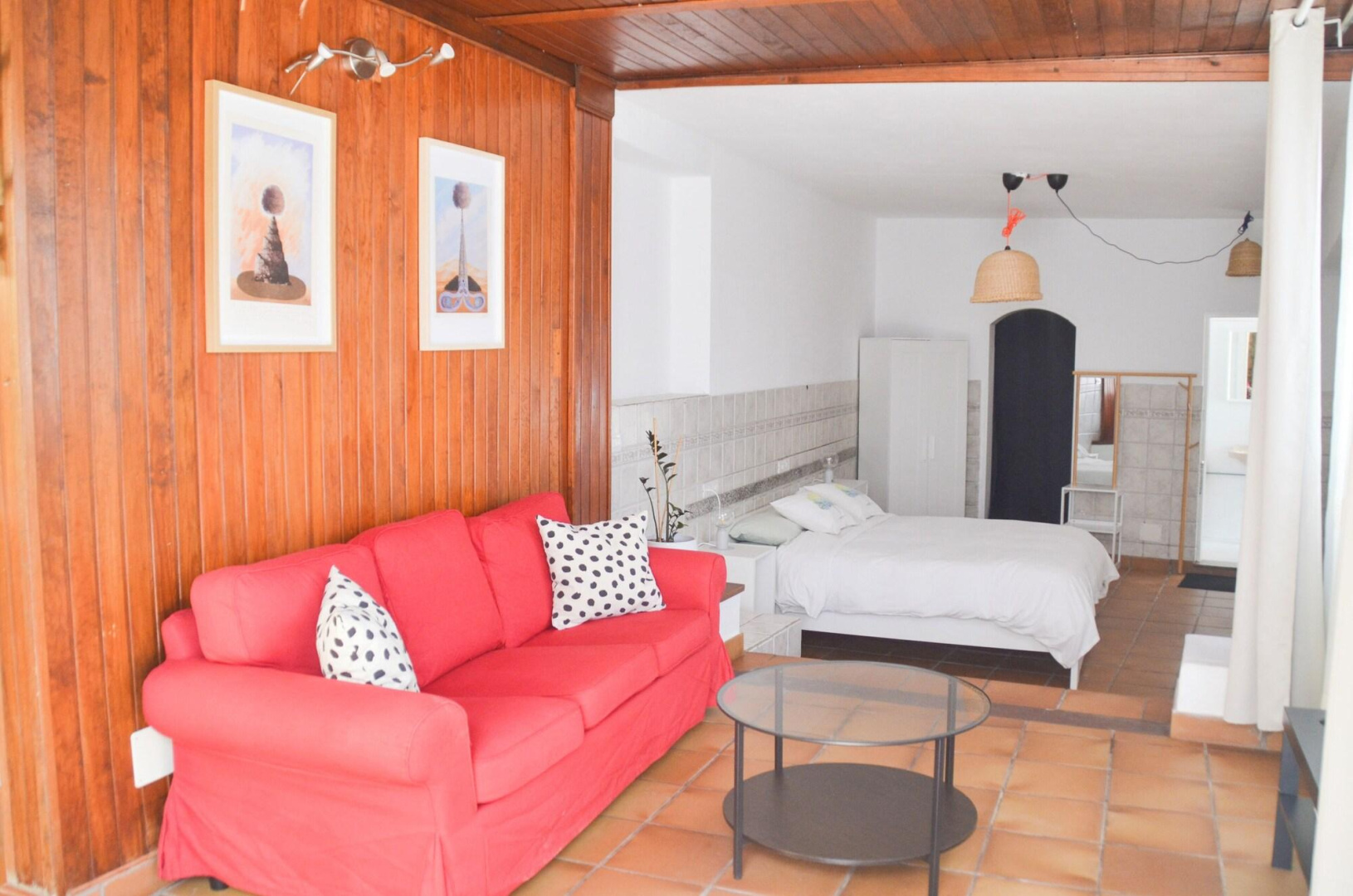 Foto - HOTELITO RURAL GA7COLORES only adult