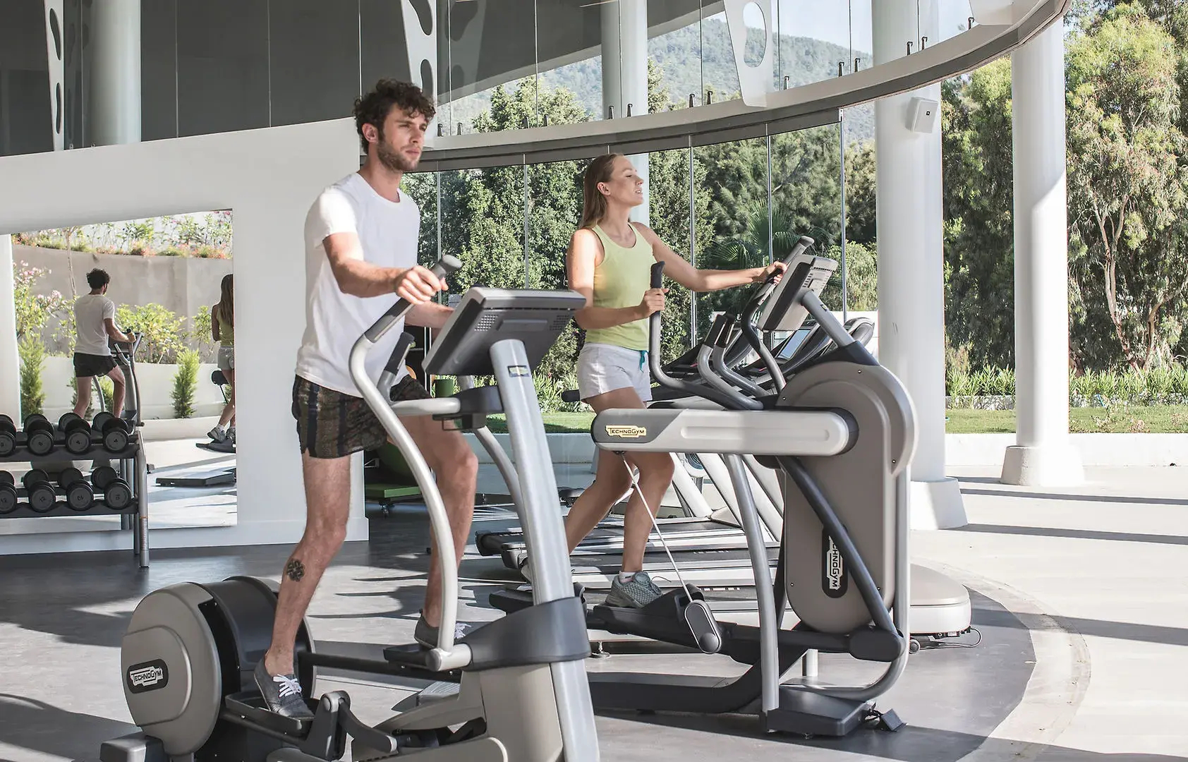 Foto - Susona Bodrum, LXR Hotels & Resorts