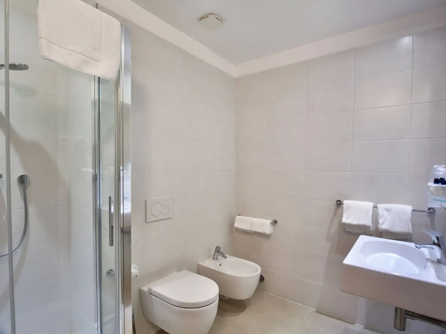 Foto - Hotel Centrale