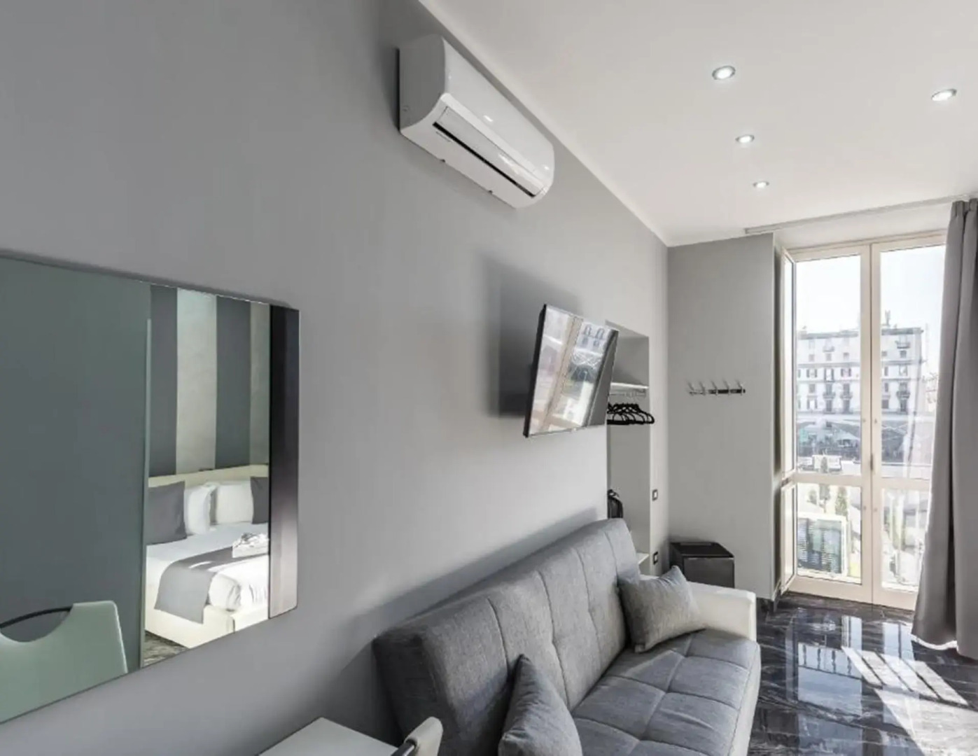 Foto - Palace Napoli