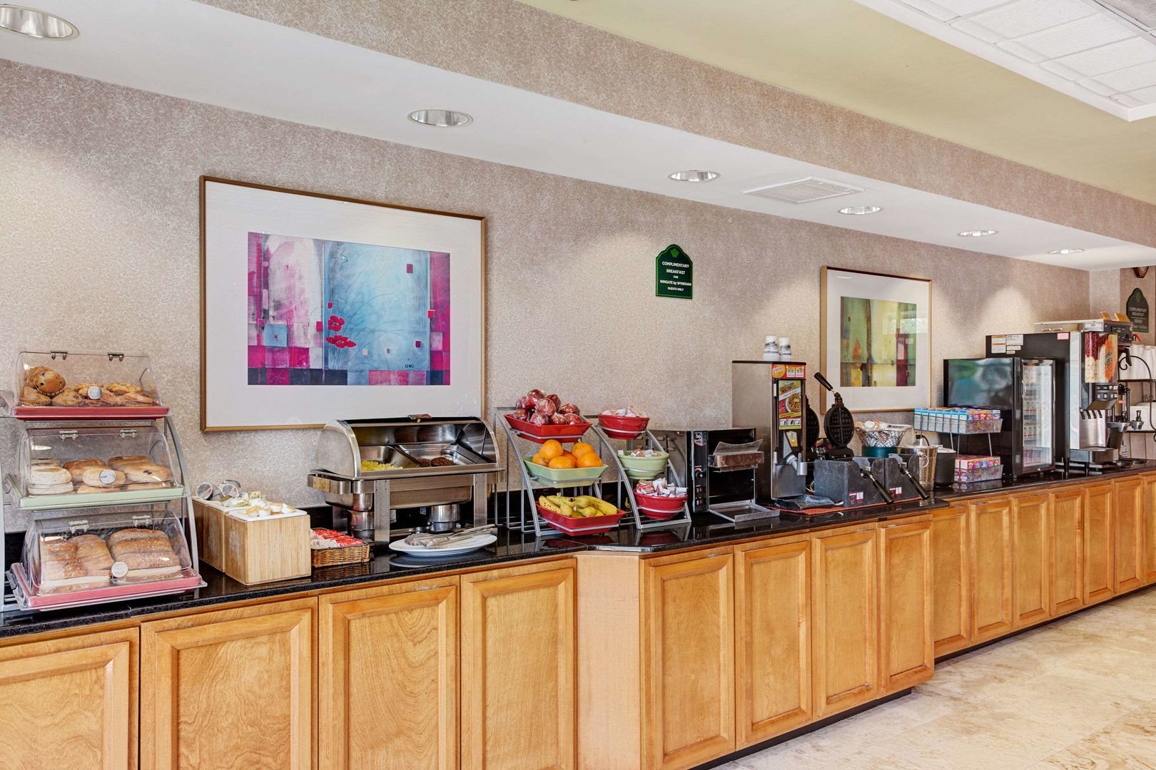 Foto - Holiday Inn - Tampa North by IHG