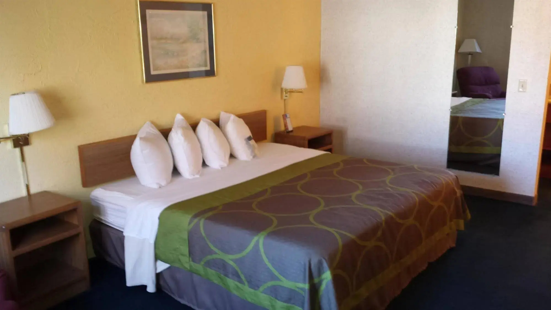 Photo - Motel 6-Prospect Heights, IL