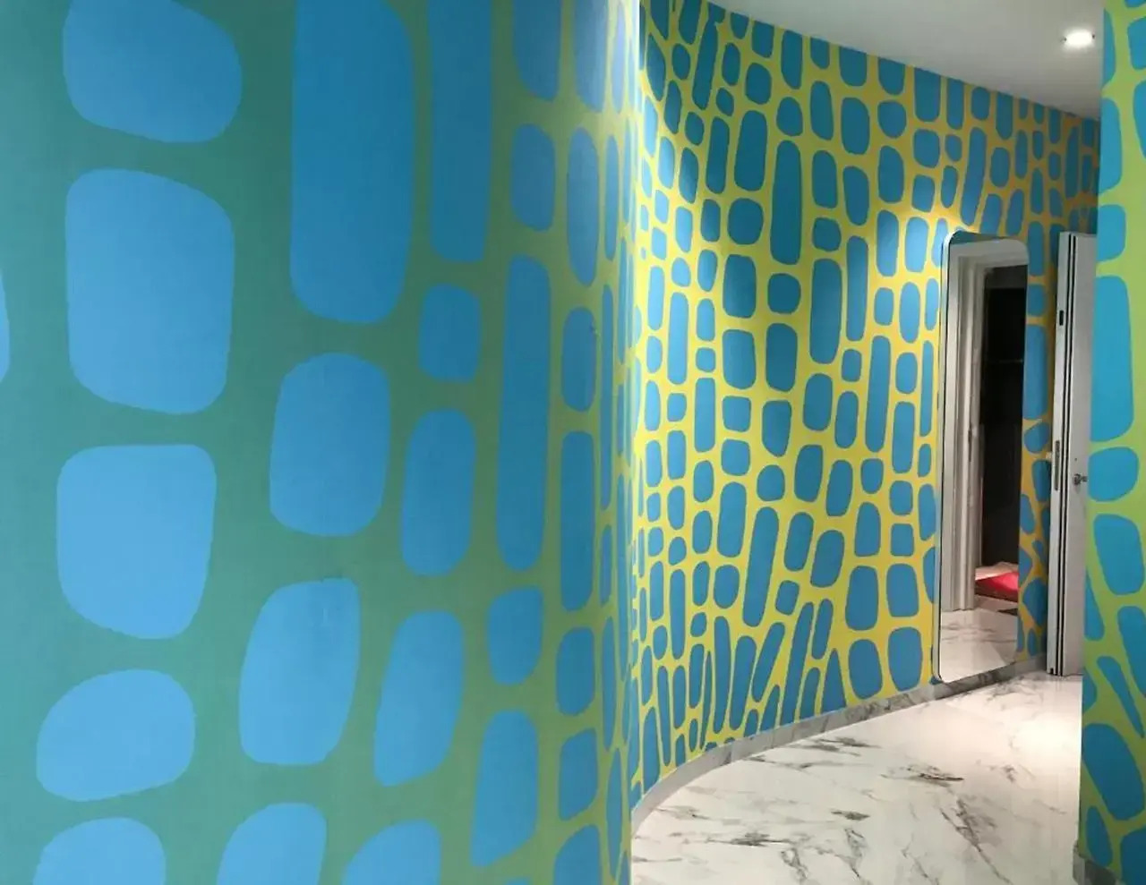 Photo - Soul Art Hotel