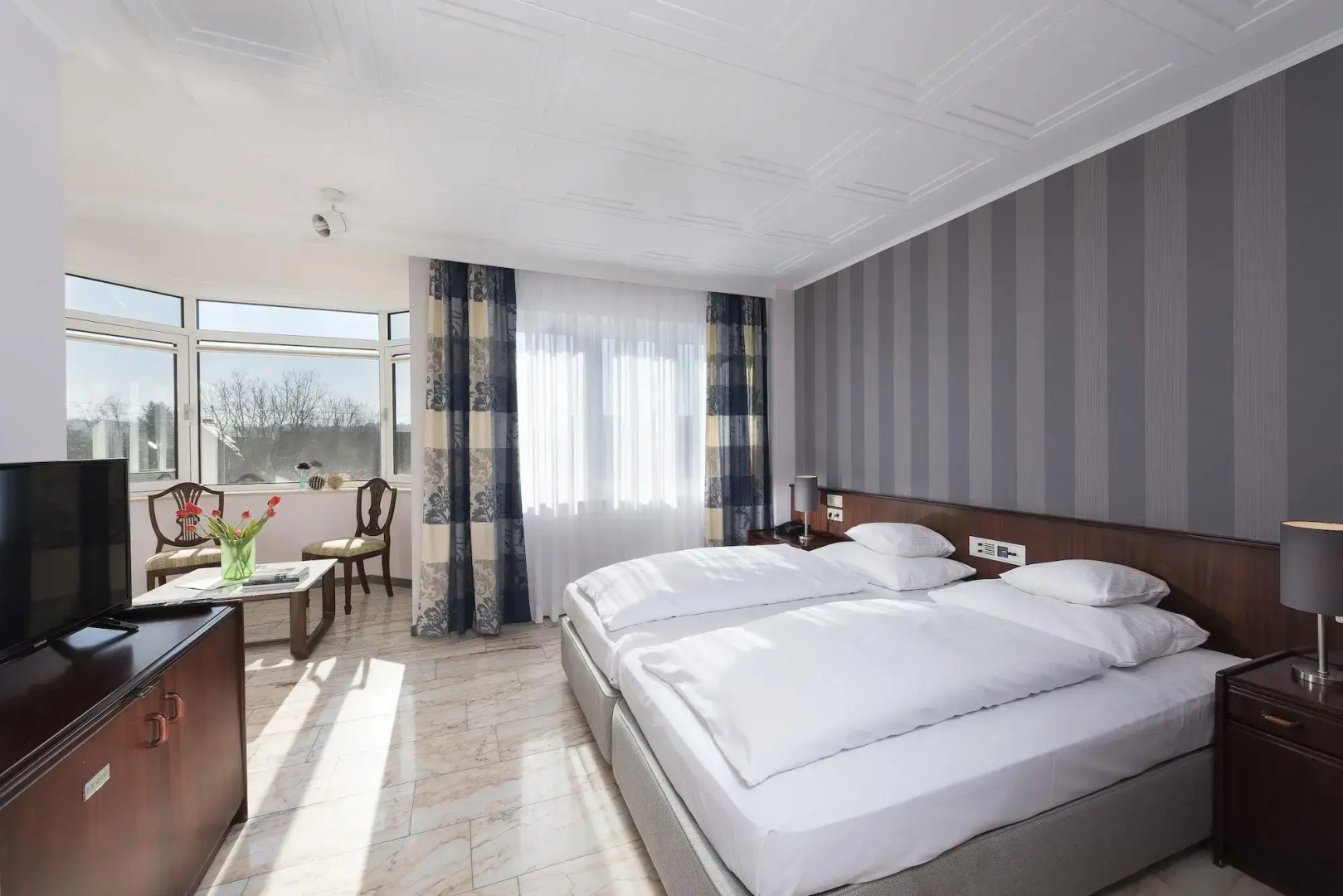 Foto - Hotel Harheimer Hof