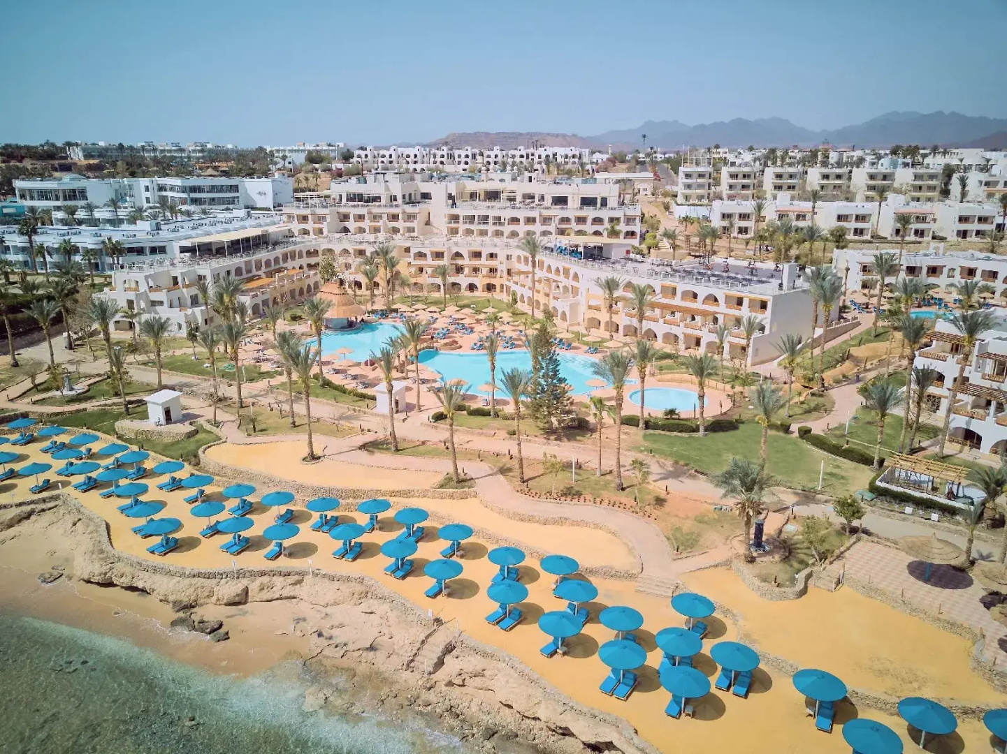 Foto - Pickalbatros Royal Grand Sharm - Adults Friendly 16 Years Plus