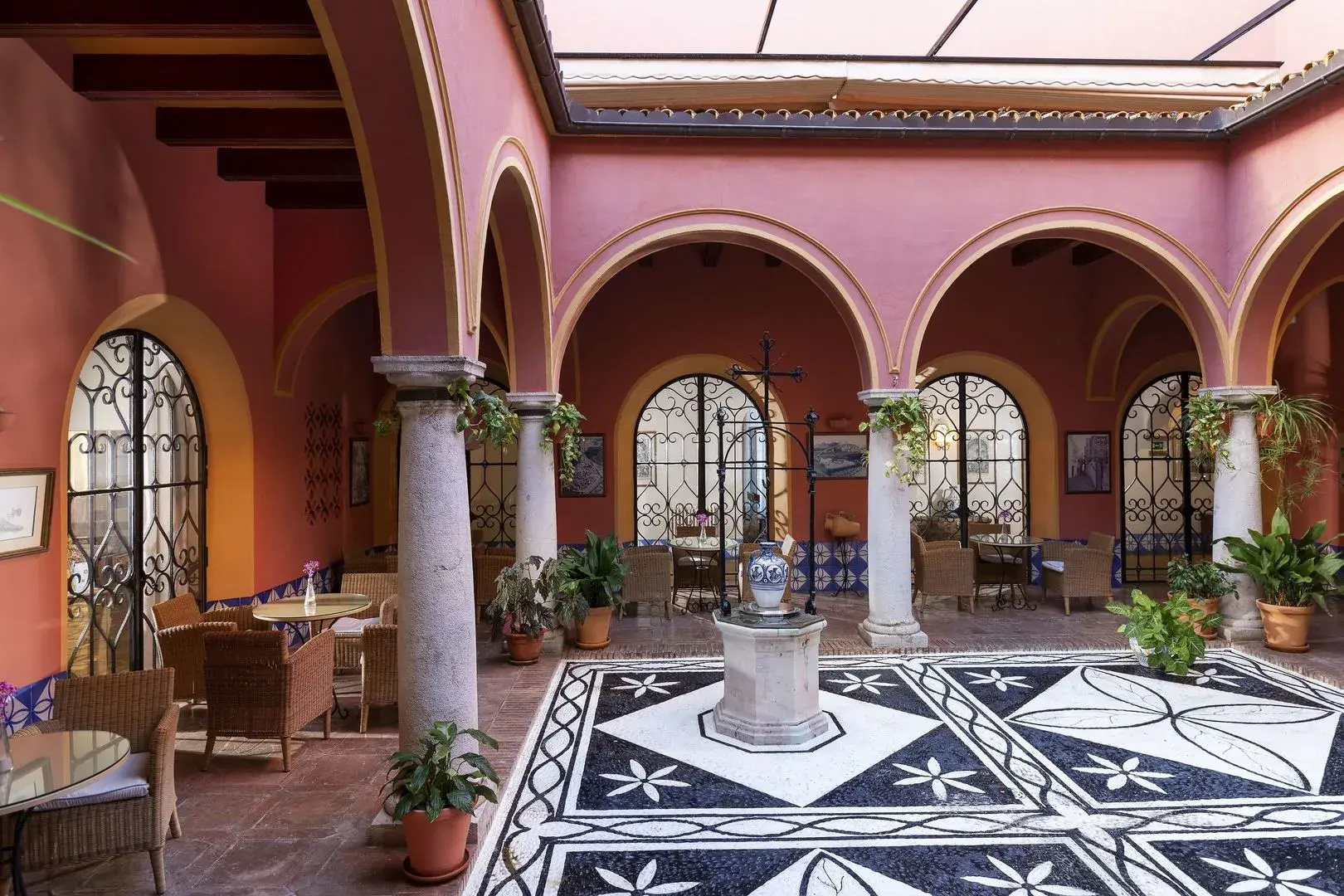 Foto - Parador de Arcos de la Frontera