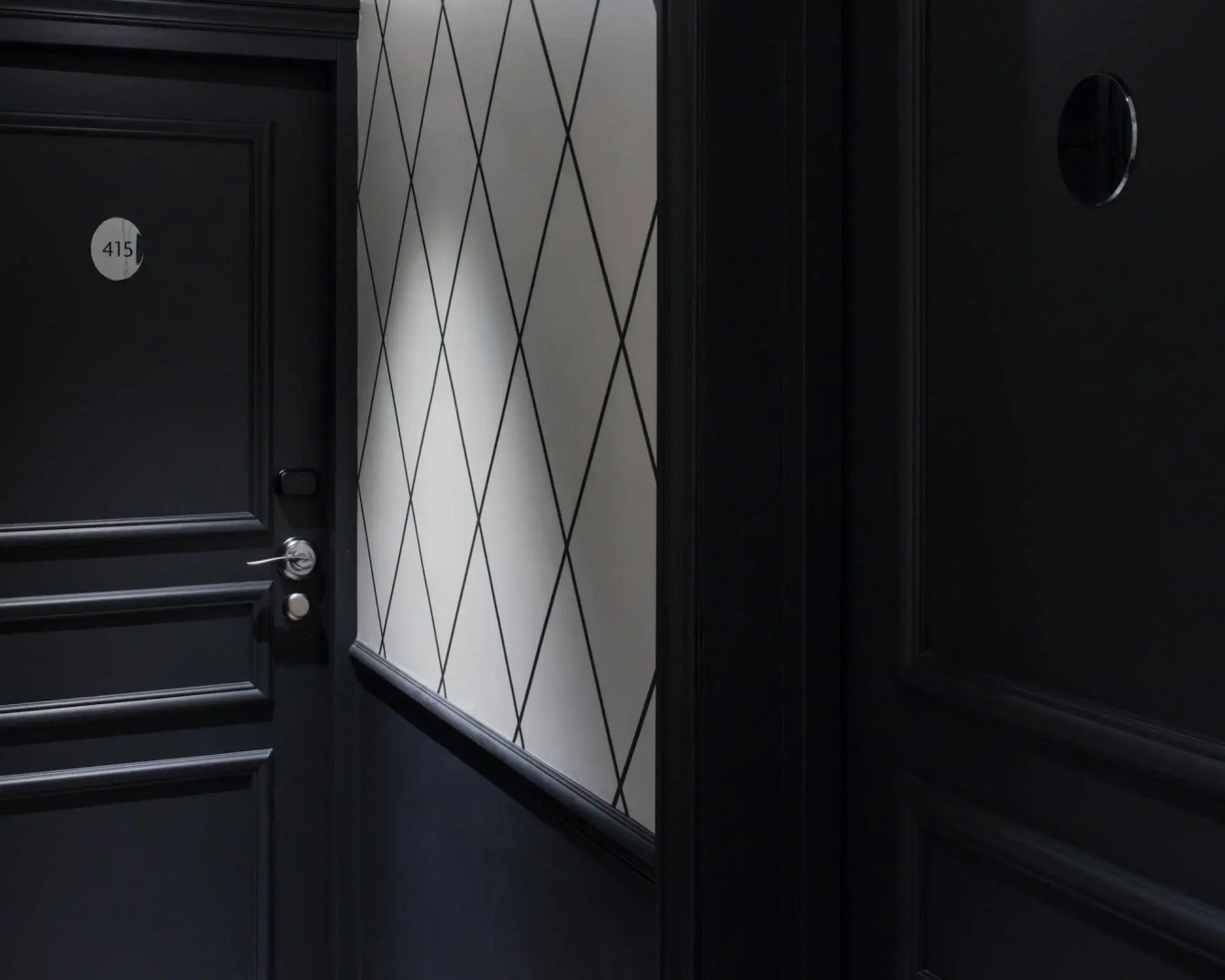 Foto - Hôtel Maison Pigalle