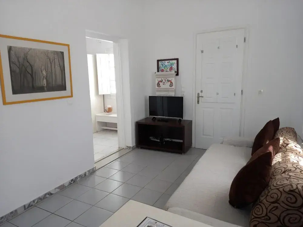 Foto - ALMA THERA Boutique Rooms - Perissa Santorini