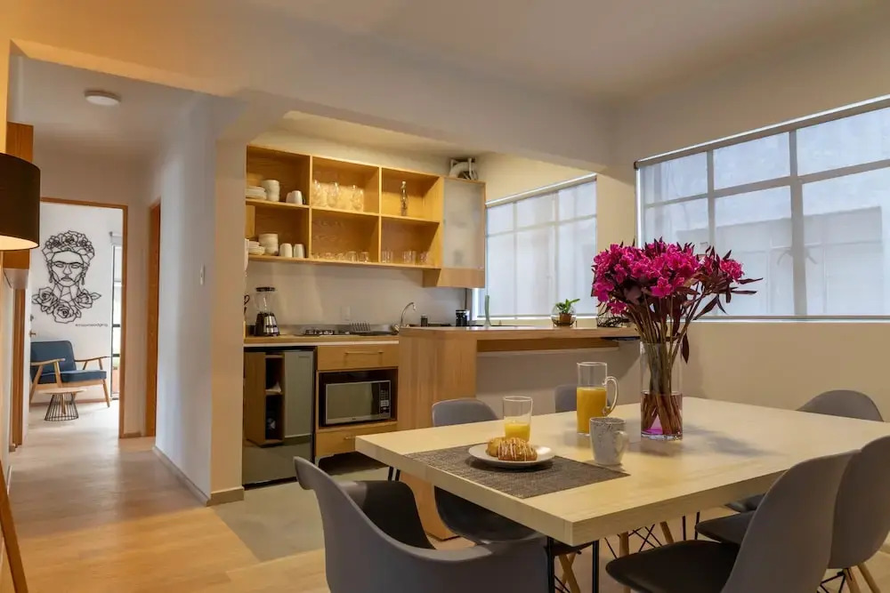 Foto - Mi Zona Lodging WTC