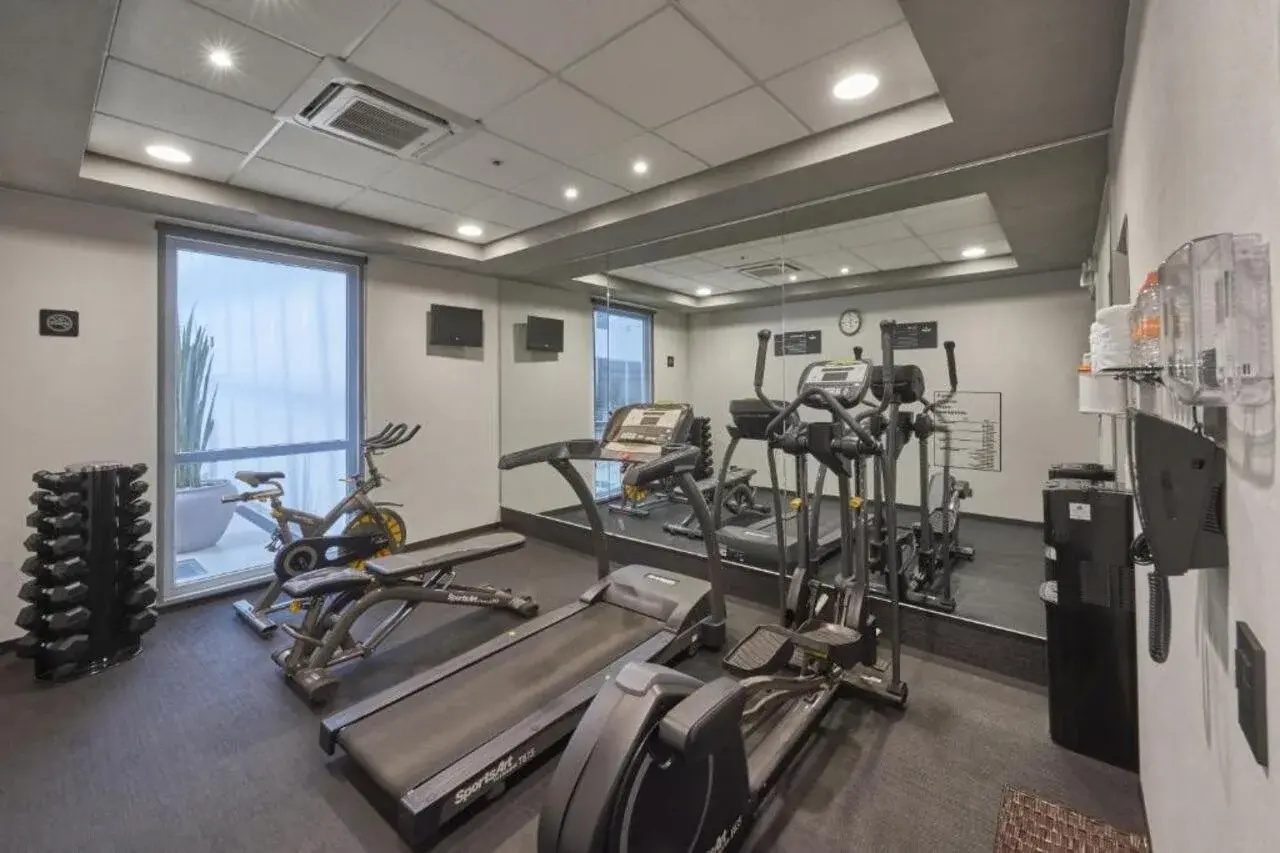 Photo - City Express Plus by Marriott Ciudad de México Insurgentes Sur