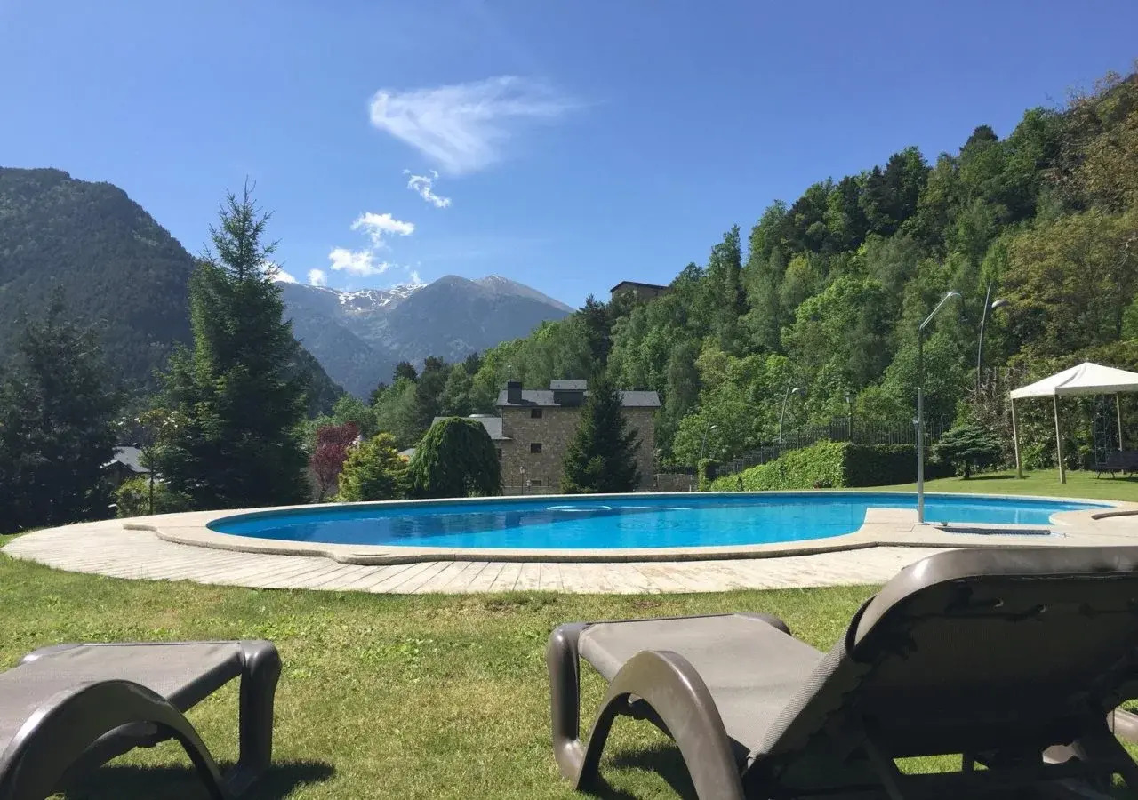 Photo - Abba Xalet Suites Hotel