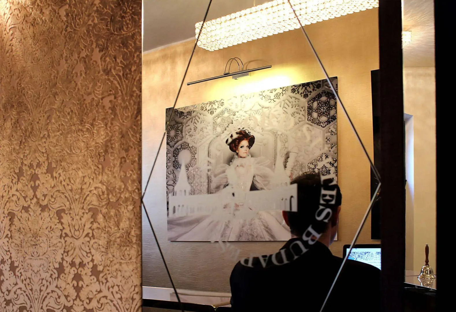 Photo - Milford Suites Budapest