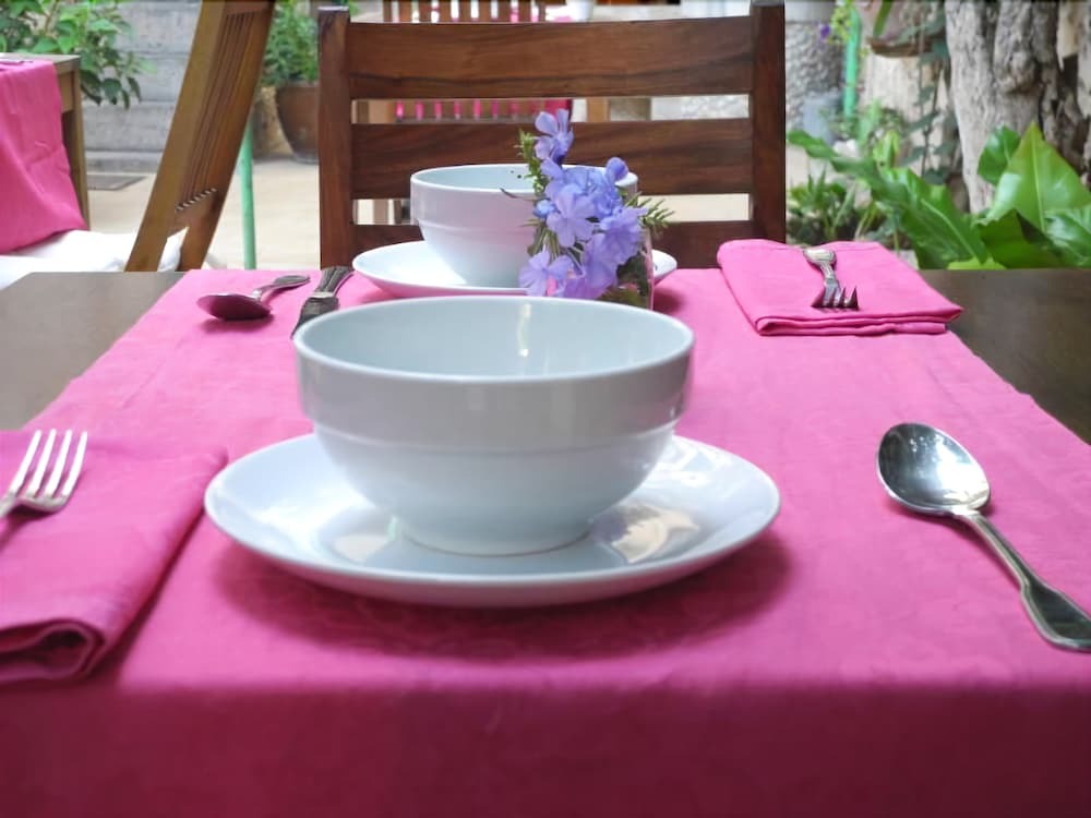 Foto - Hotel Casa Bougainvillea