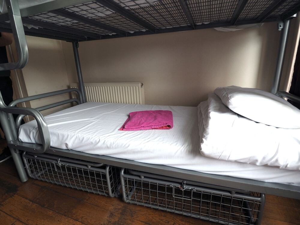 Foto - St Christopher's Inn Edinburgh - Old Town