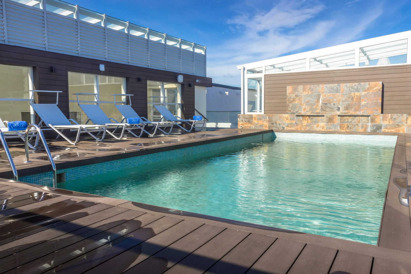 Photo - Central Hotel Panama Casco Viejo