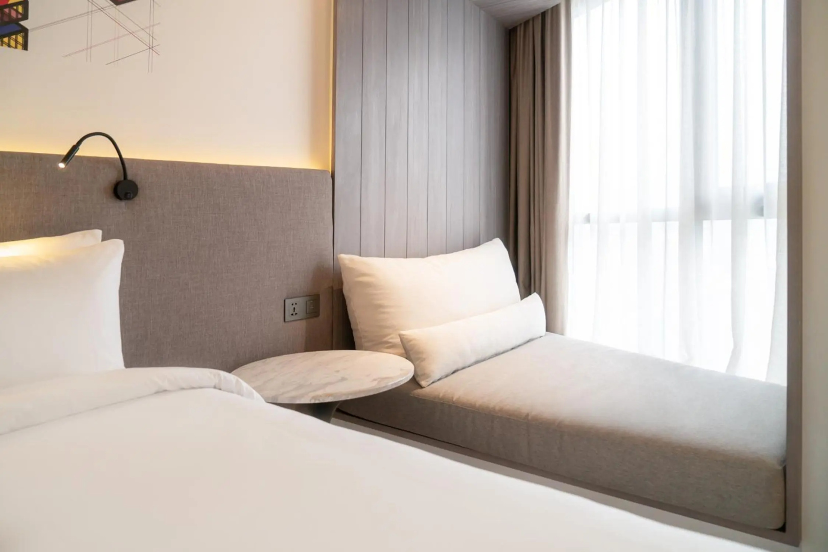 Foto - Triple Y Hotel