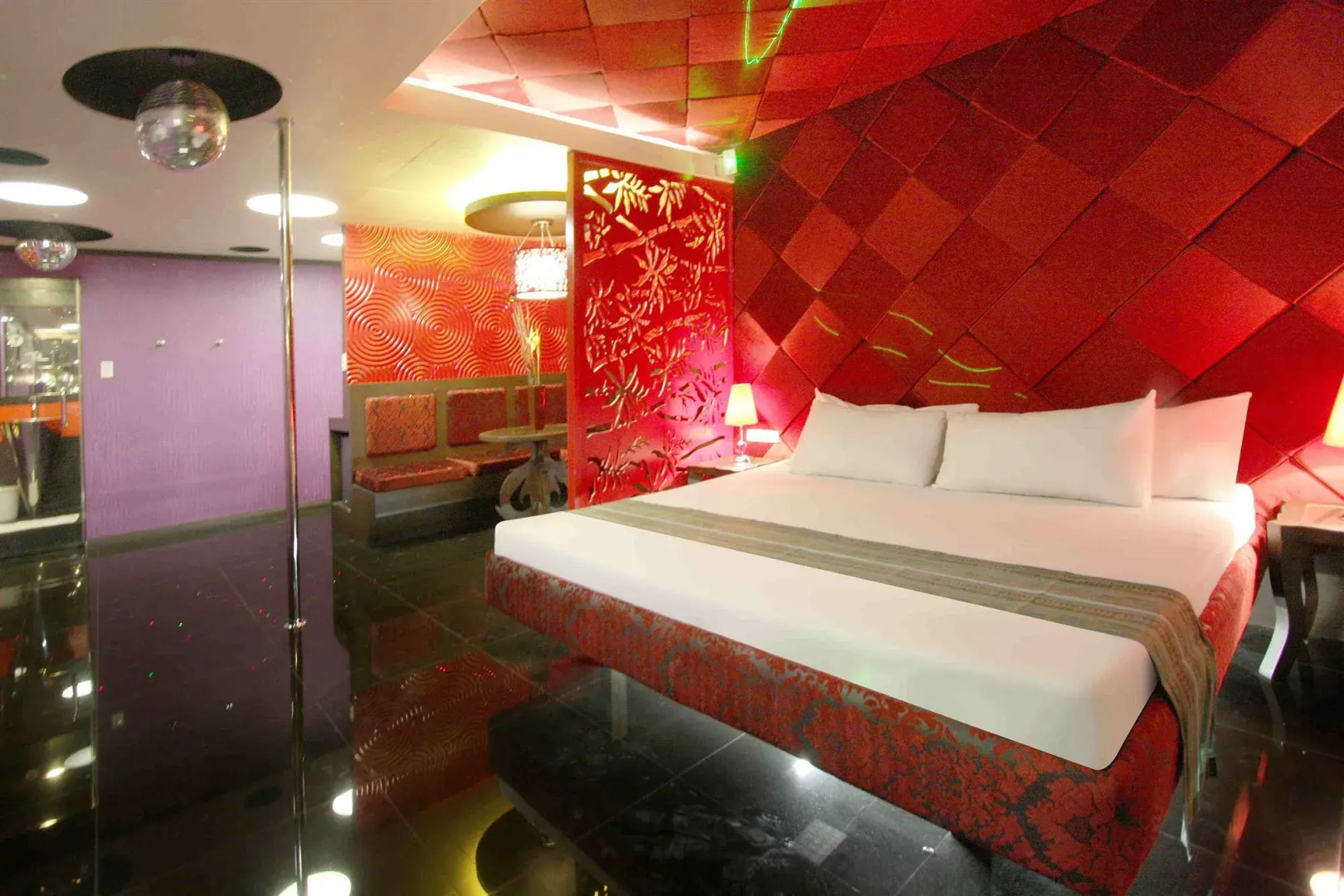 Foto - Hotel Ava Gil Puyat