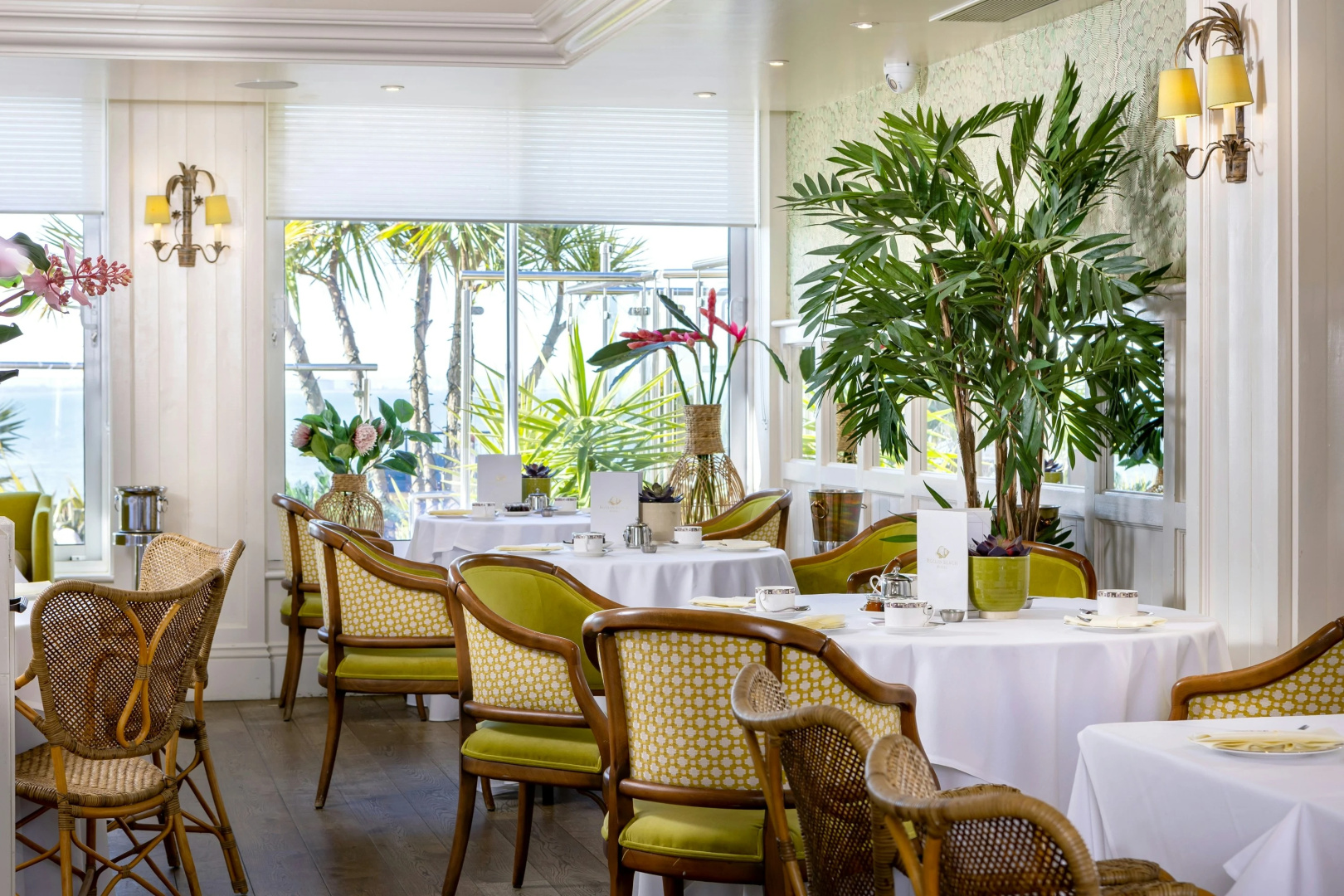 Foto - Roslin Beach Hotel
