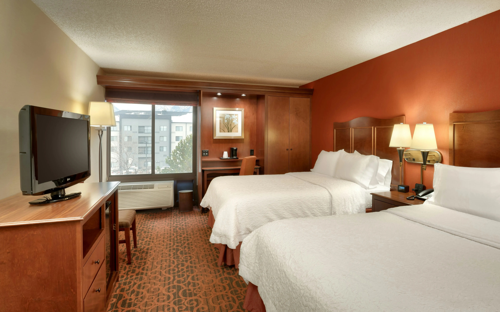 Foto - Hampton Inn Salt Lake City/Sandy