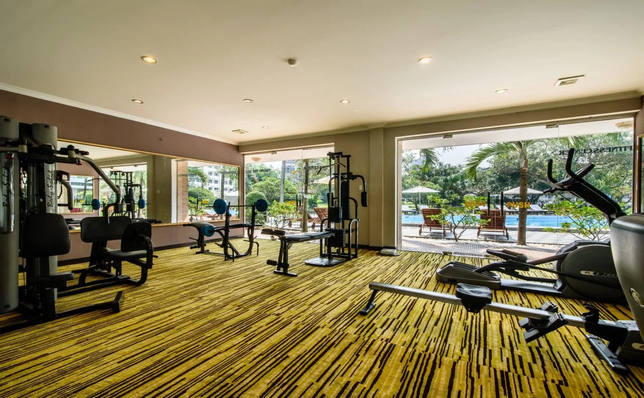 Foto - Huong Giang Hotel Resort and Spa