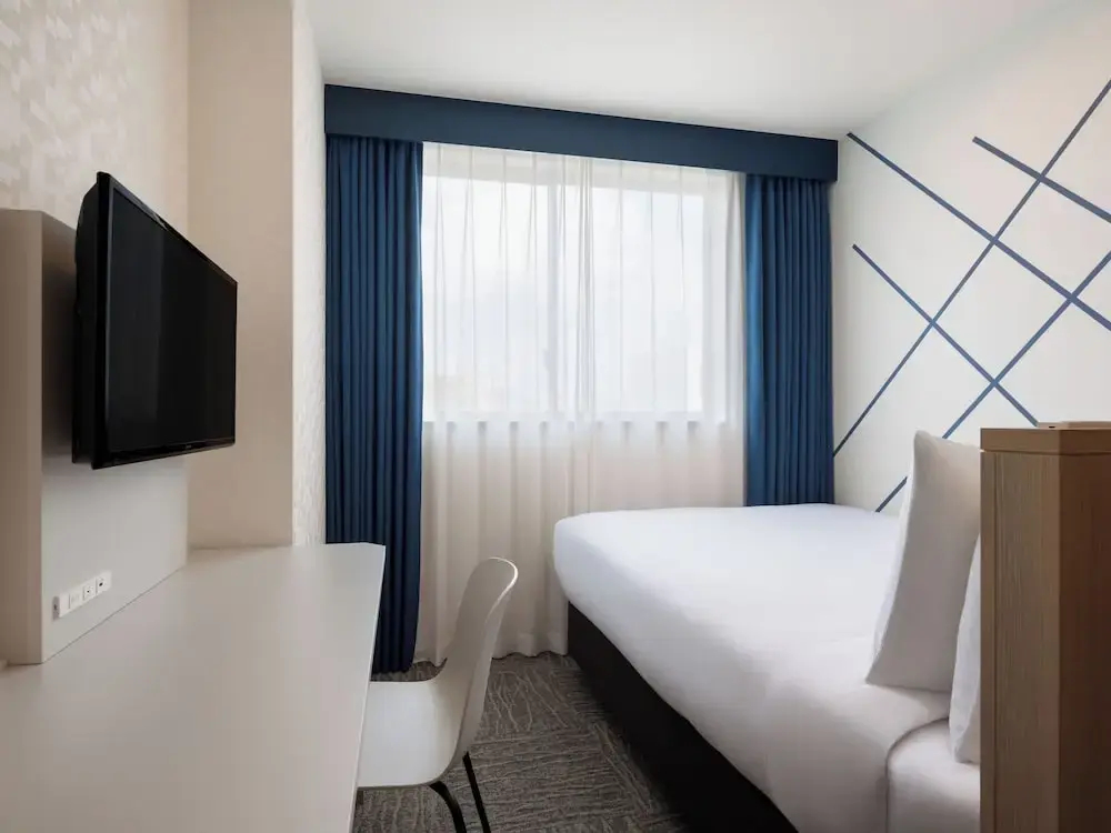 Photo - Four Points Flex by Sheraton Tokyo Higashi Kanda