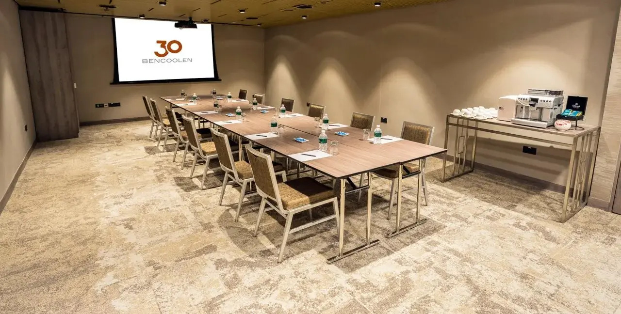 Photo - Oakwood Bencoolen Singapore