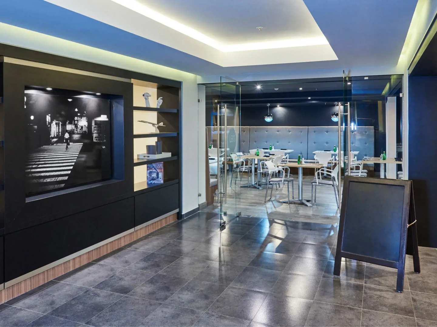 Photo - City Express by Marriott Guadalajara Aeropuerto