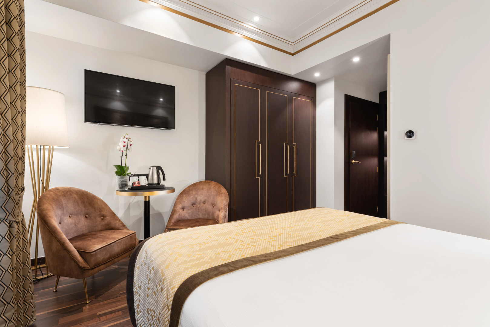 Photo - Áurea Legends by Eurostars Hotel Company