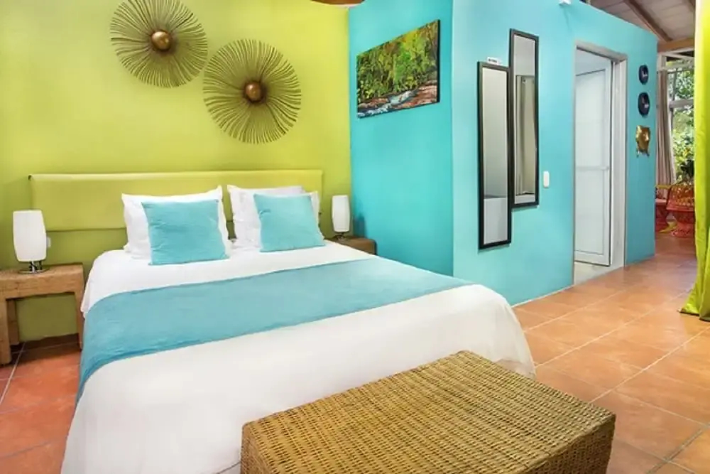 Foto - Tico Tico Villas - Adult Only