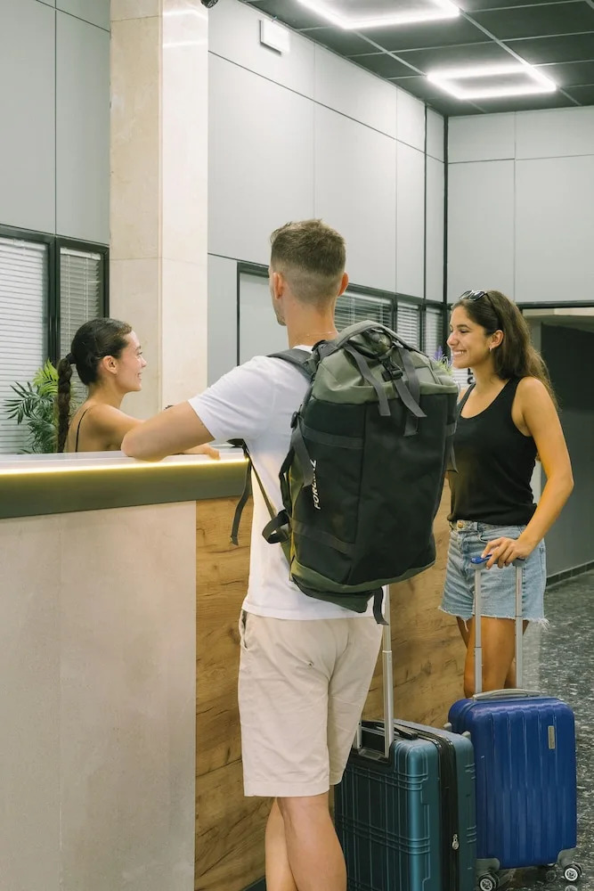 Photo - U-nit Hostel Central Park