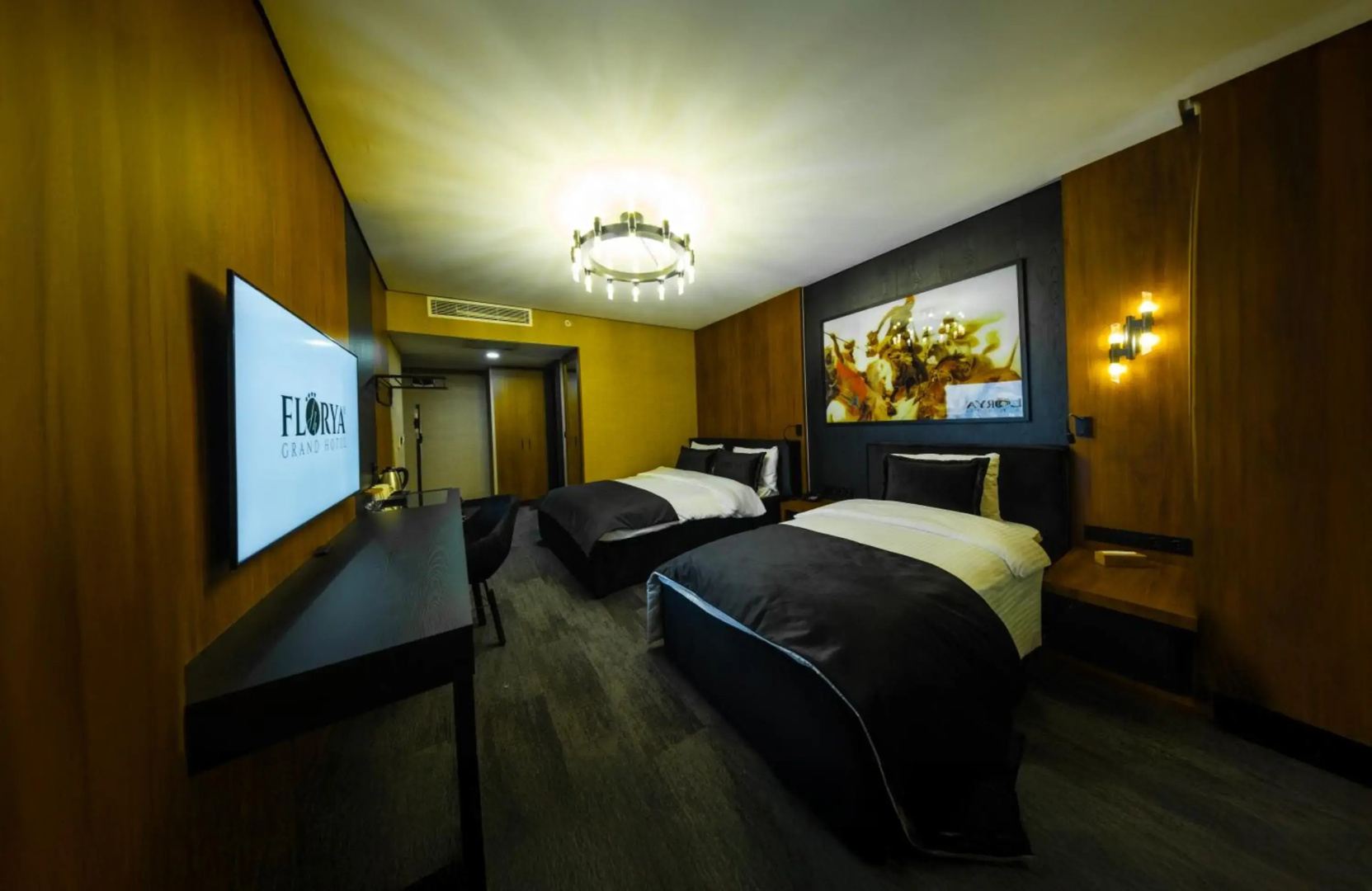 Photo - Florya Grand Hotel