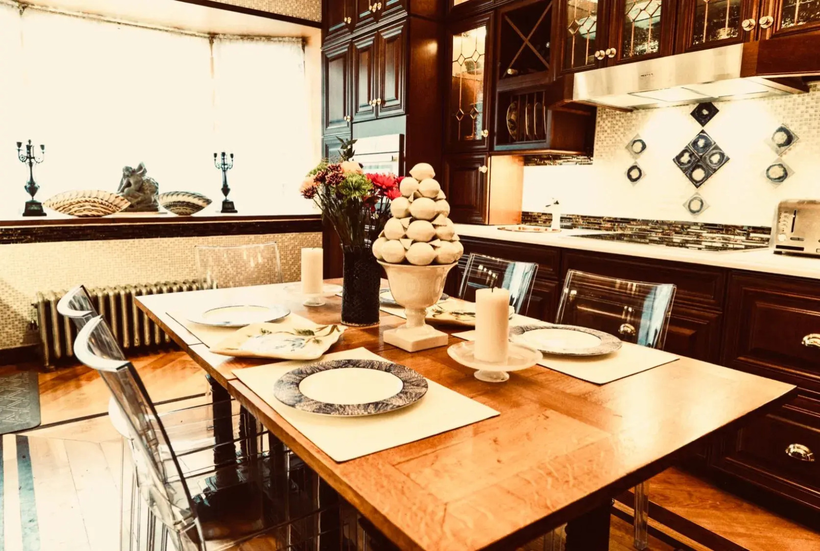 Foto - Northern Lights Mansion