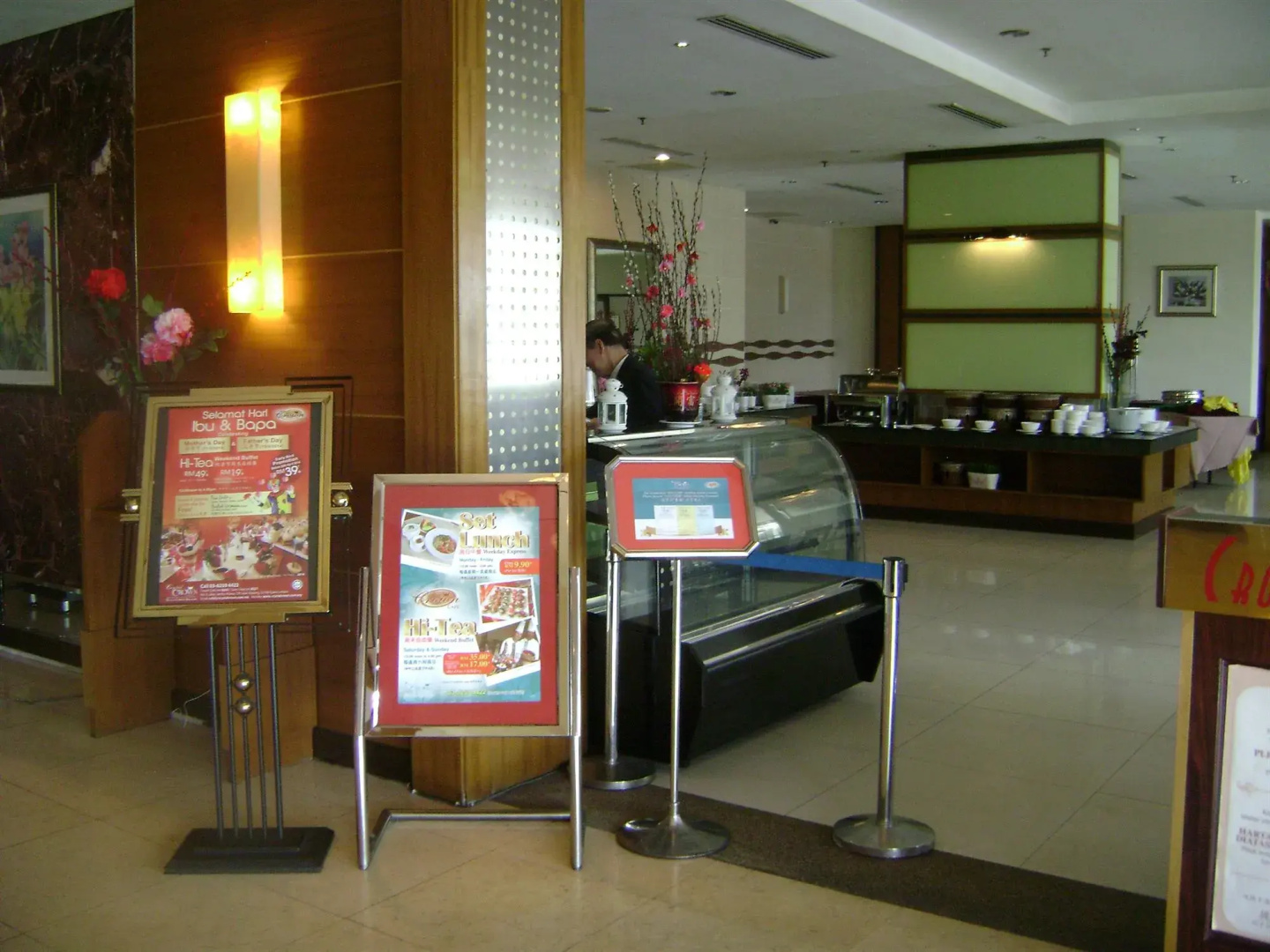Photo - Crystal Crown Kuala Lumpur