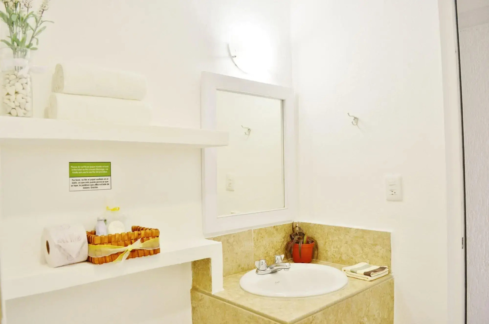 Photo - Arrecifes Suites