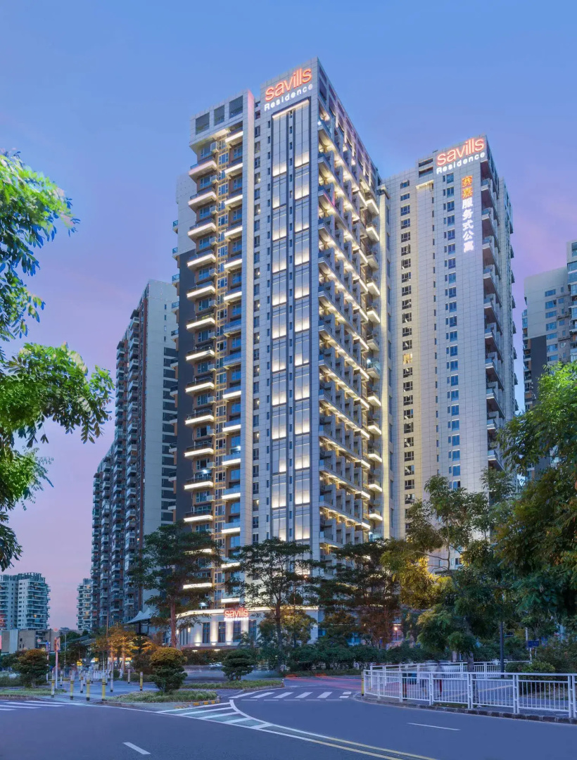 Photo - Savills Residence Daxin Shenzhen Bay