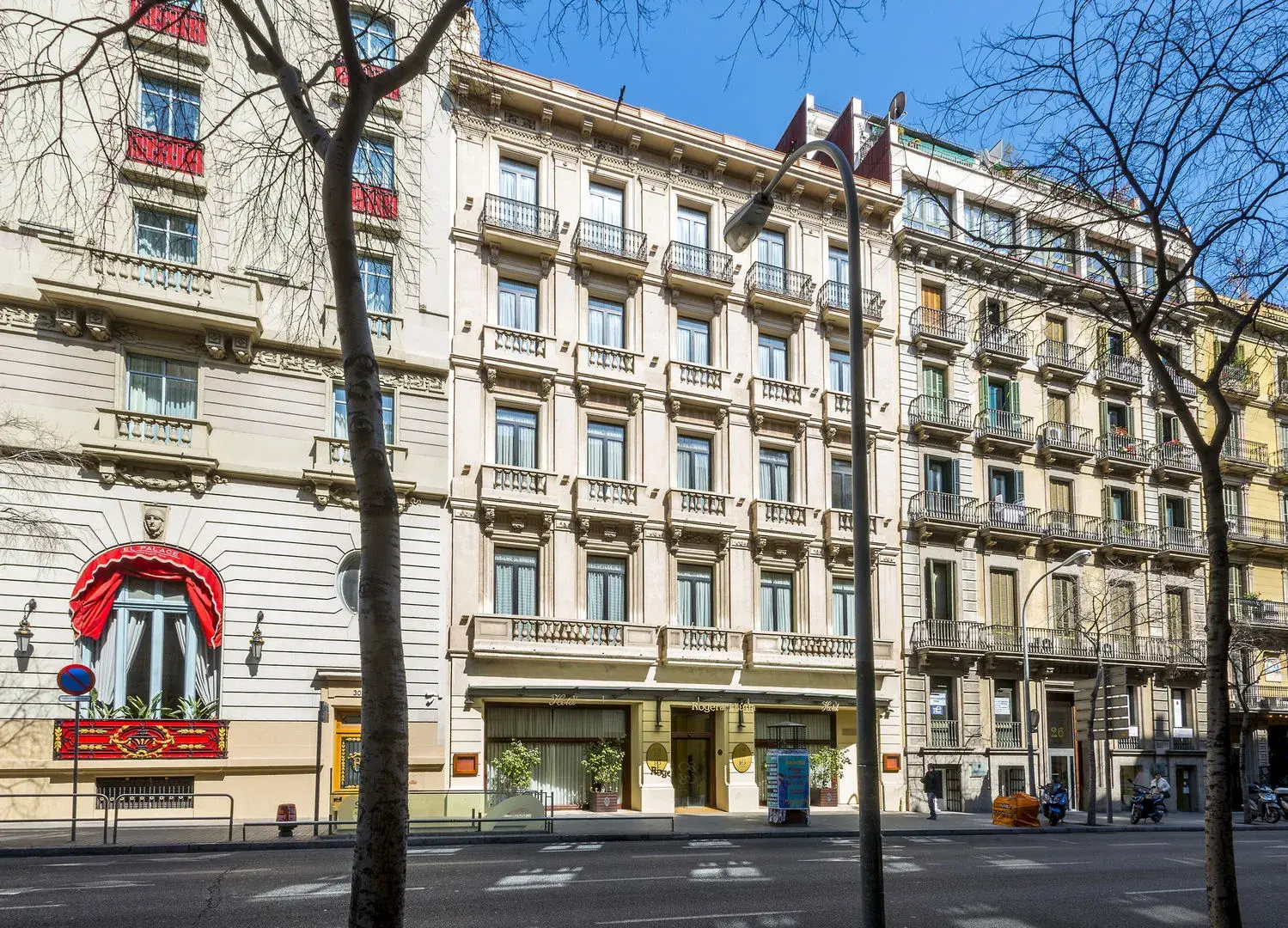 Photo - Hotel Roger de Llúria
