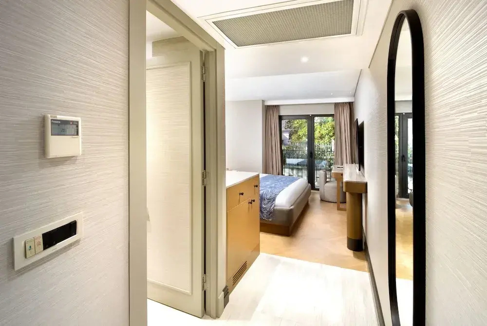 Photo - Bentley Hotel Old City-Special Class