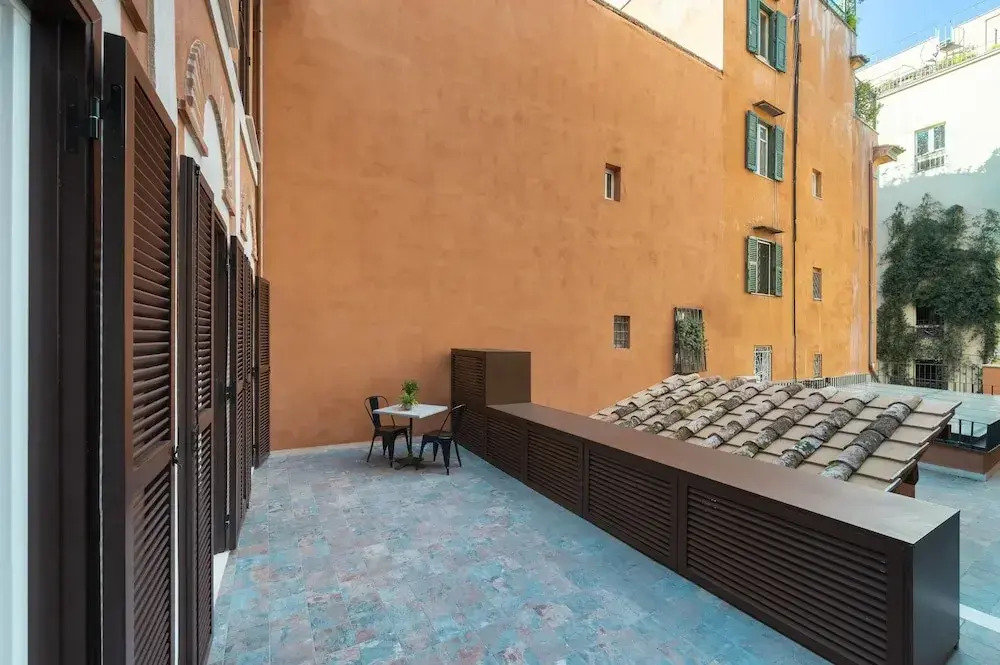 Photo - Palazzetto Symphony