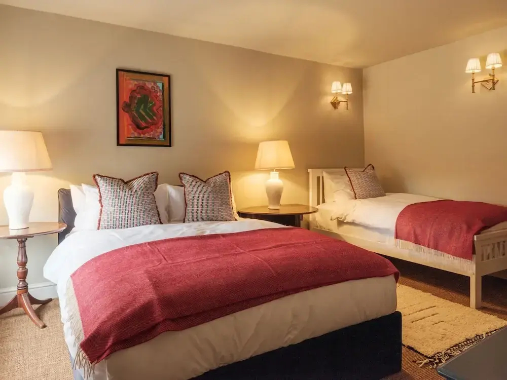 Photo - The Manor House Inn