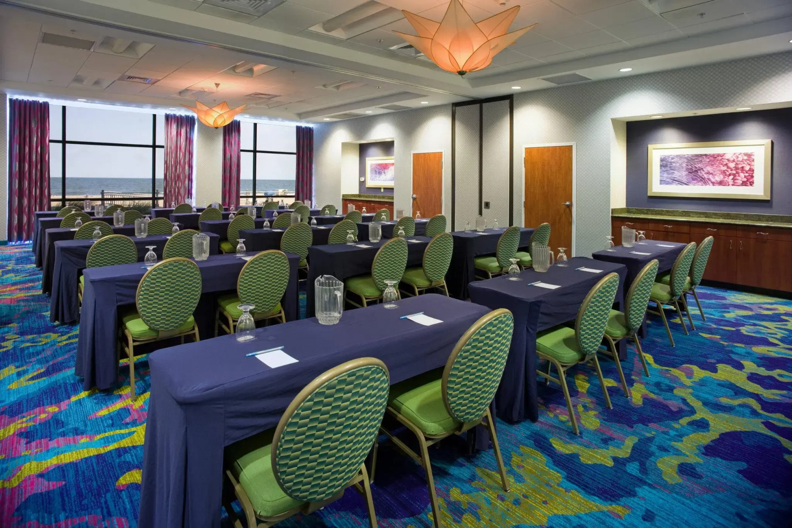 Foto - SpringHill Suites by Marriott Virginia Beach Oceanfront