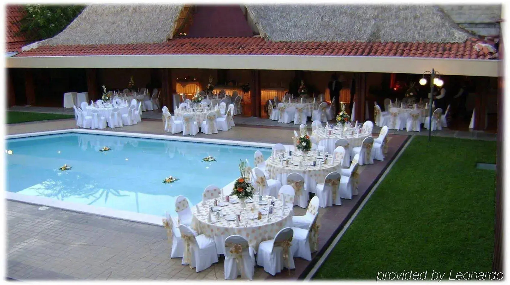 Foto - Best Western Plus Hotel Terraza